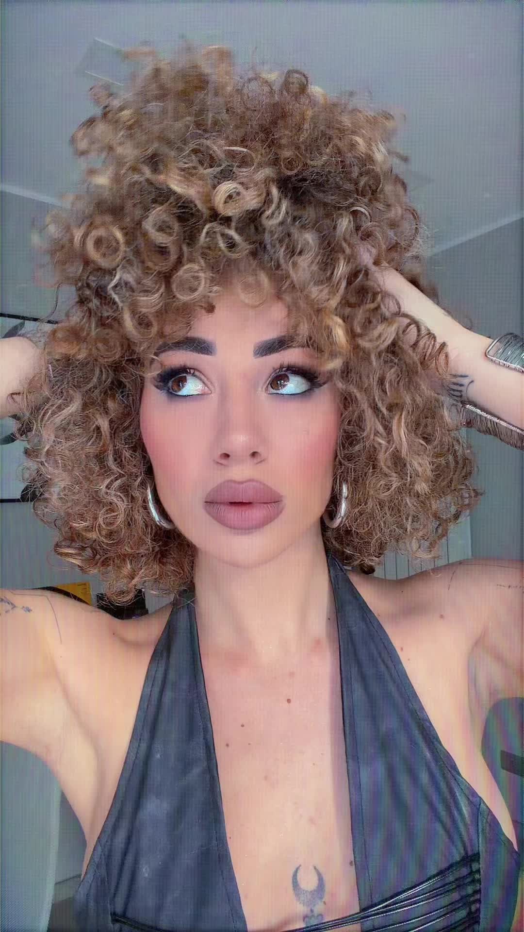 @arianna triassi