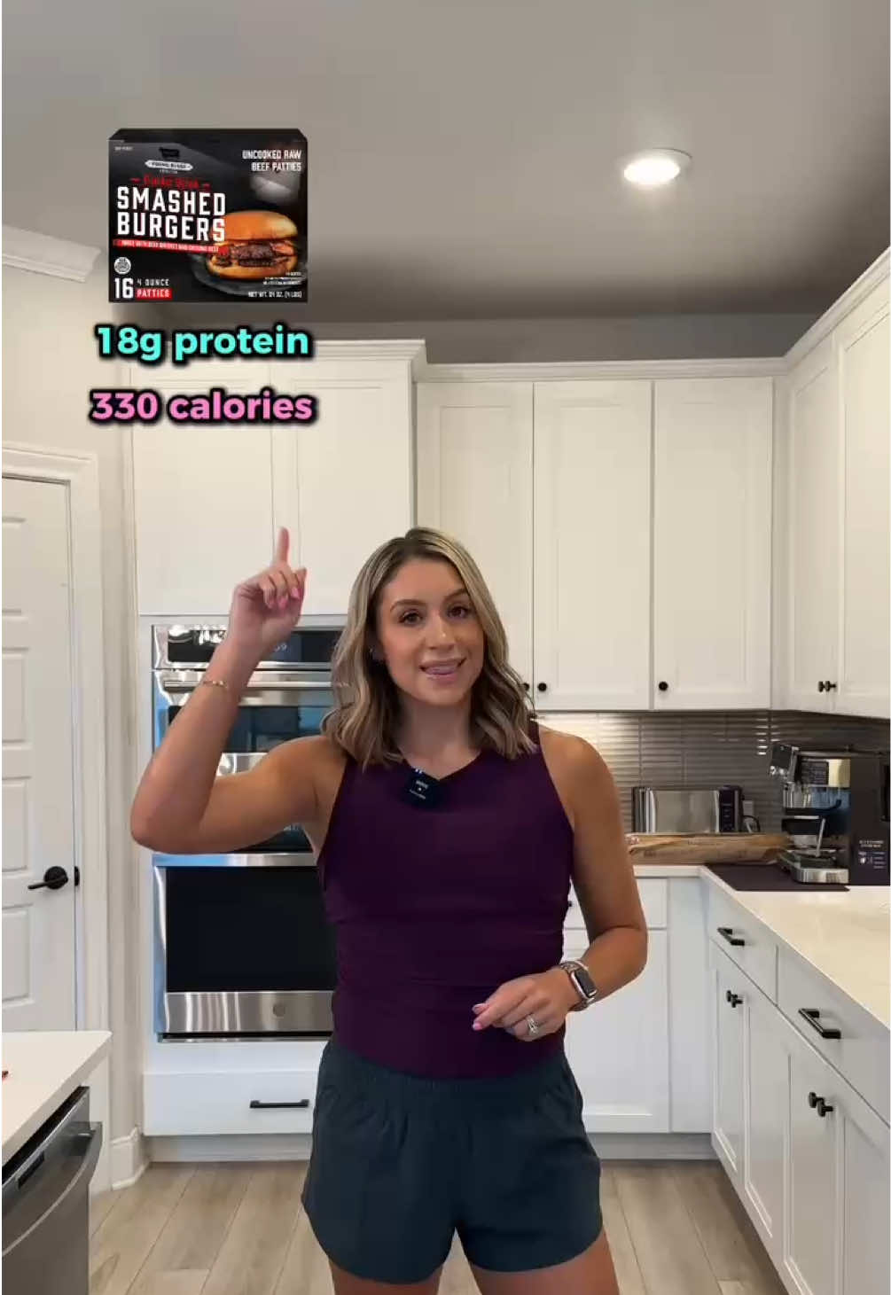 @Danielle the Dietitian