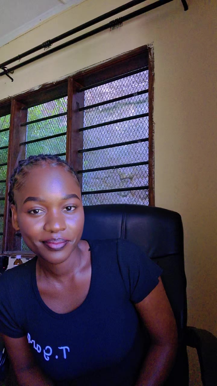 @💙Chantelle❤Mapenzi🤍🇨🇦🇰🇪