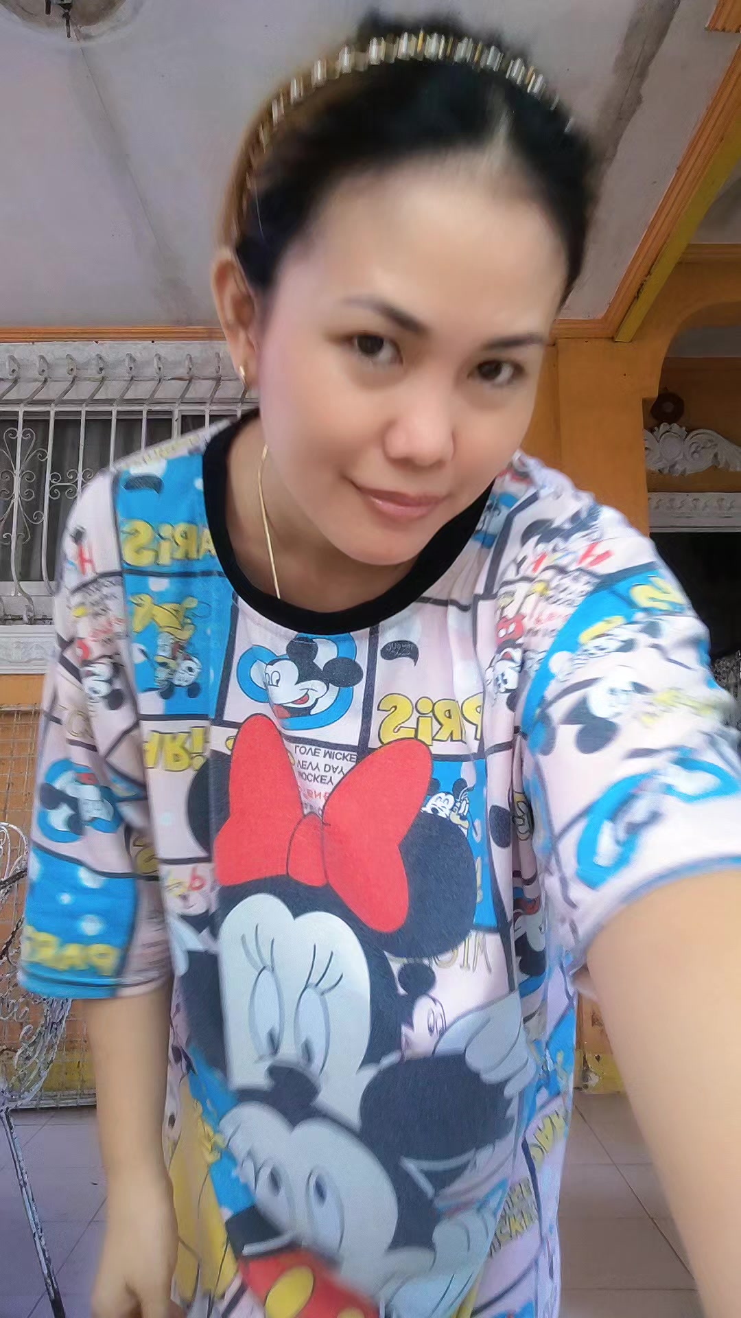 @Xtine Santos