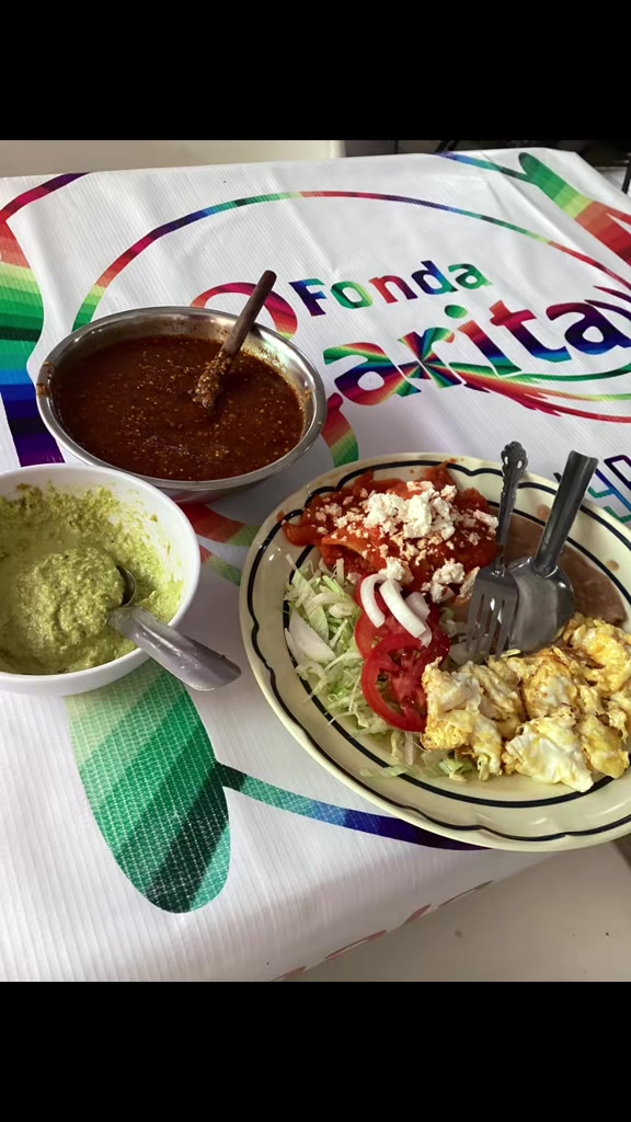 @Fonda Sarita Tonala