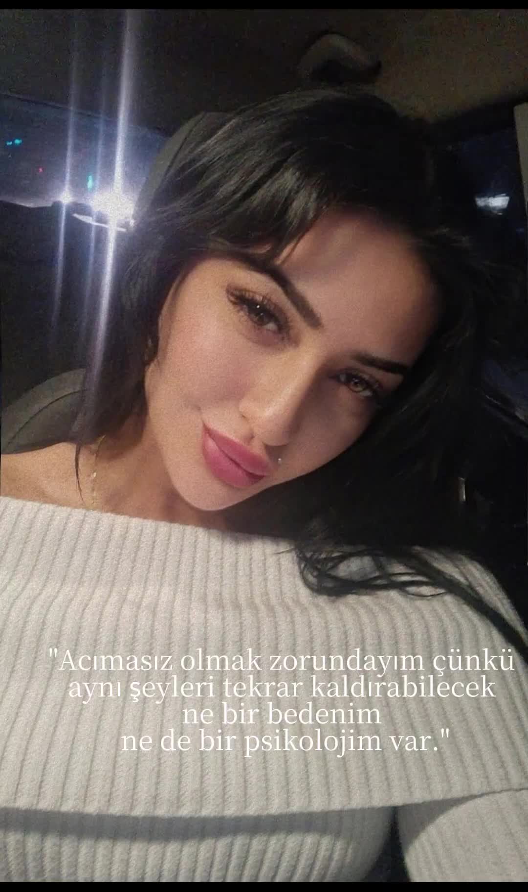 @kardelen yılmaz🐅