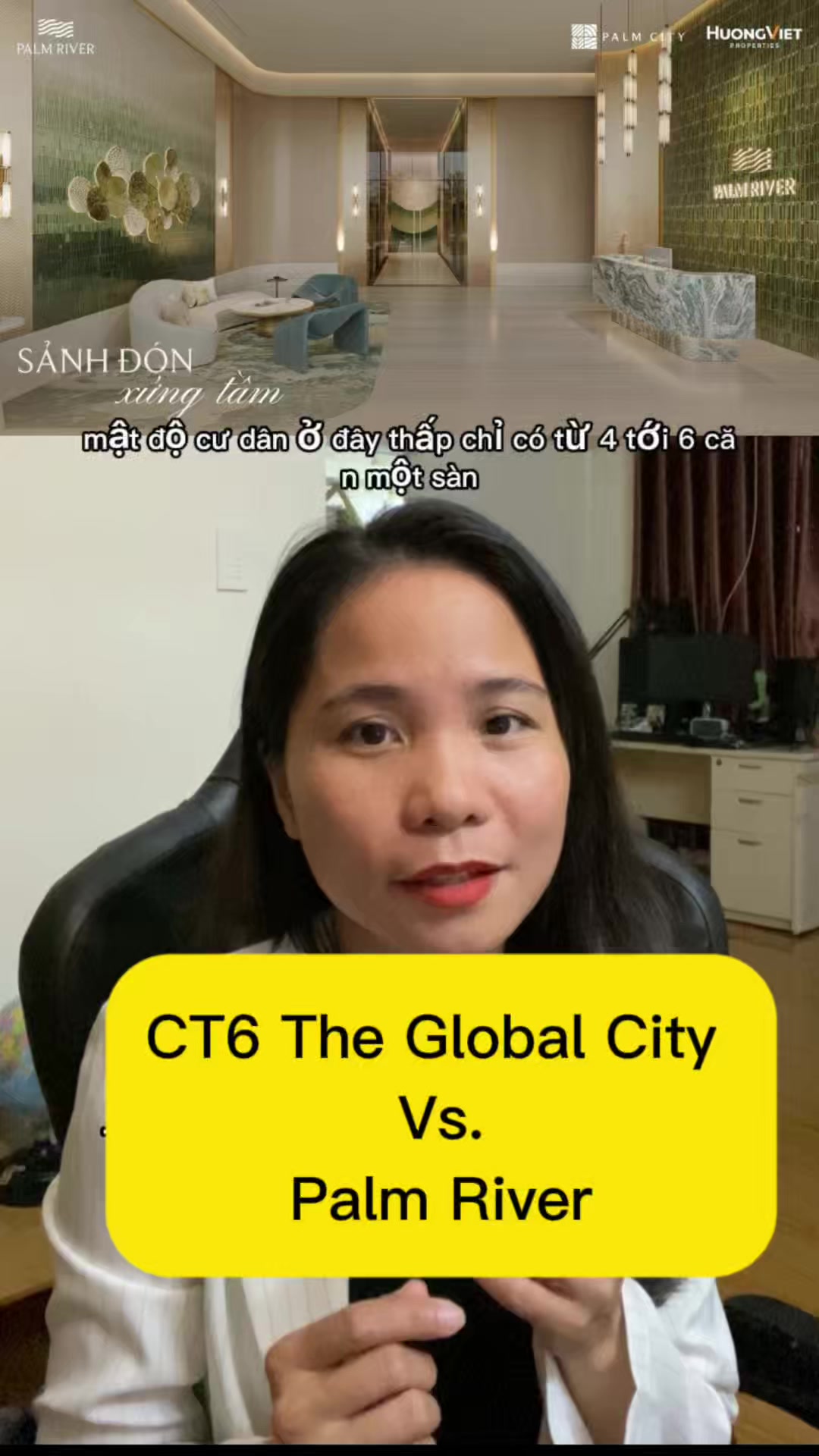 @Rosemary Thảo ở Global City