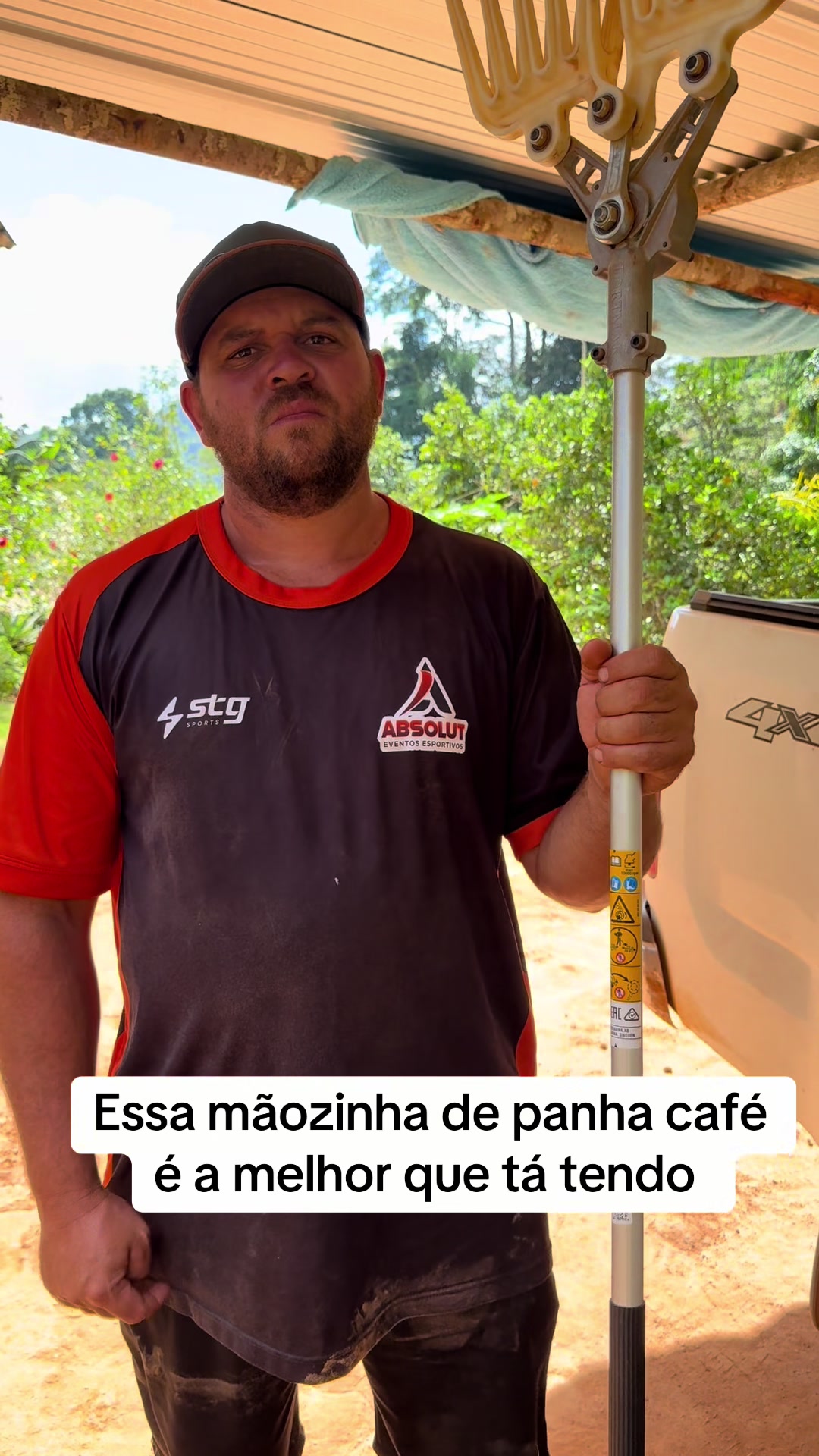 @Am&oacute;s da ro&ccedil;a caf&eacute;cultor