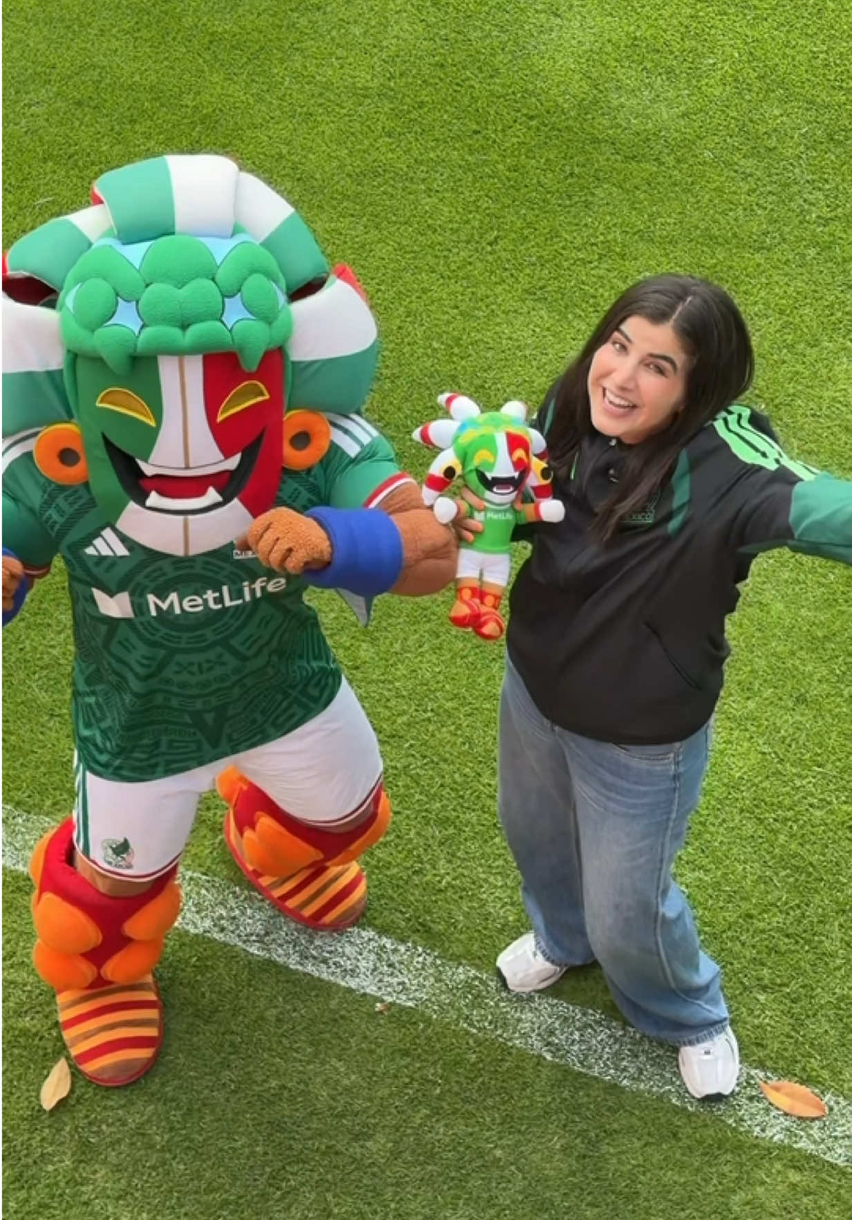 @Selección Nacional
