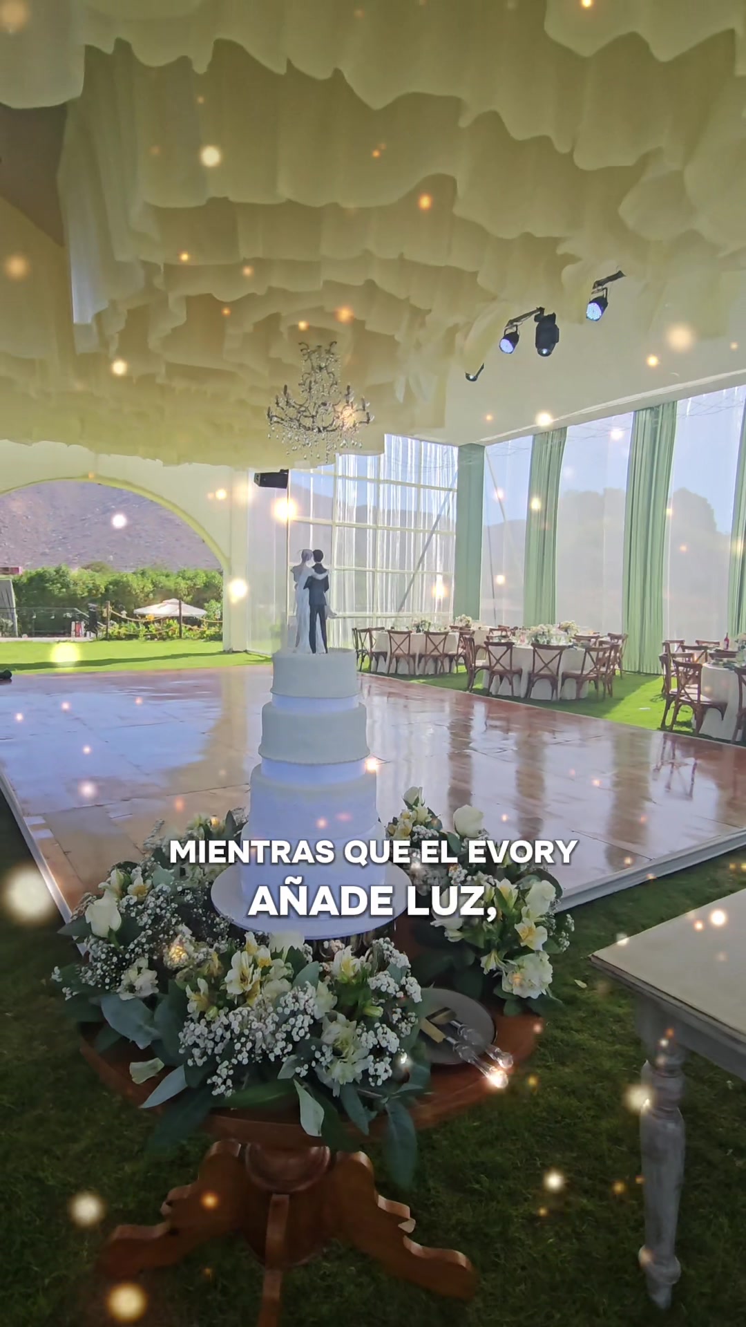 @D'Angelos | Catering & Eventos