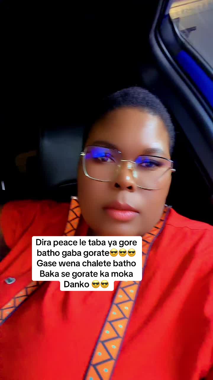 @Mmotša Phasha