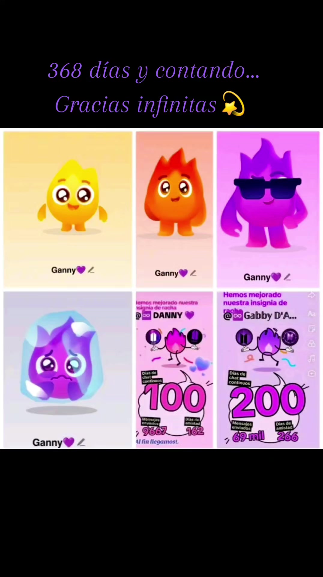 @♾️𝔾𝕒𝕓𝕓𝕟𝕪 𝔸𝕣𝕞𝕪🎀