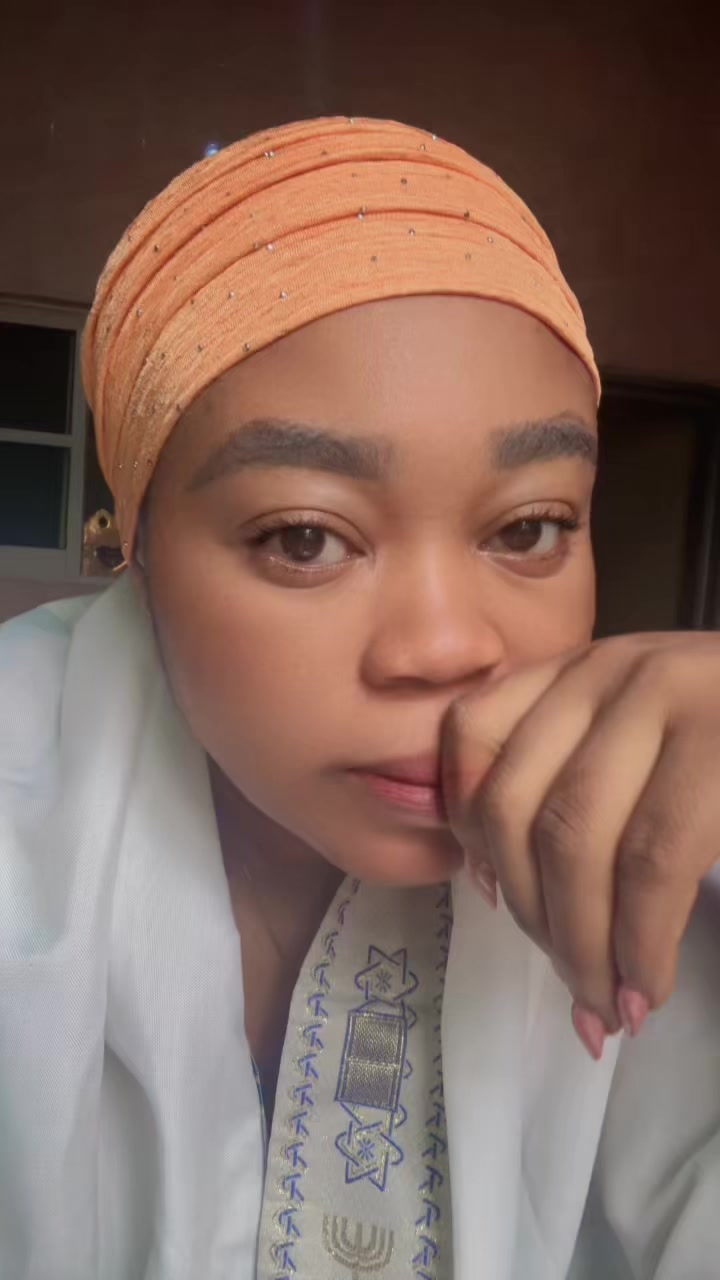 @Prophetess Favour Official 🦅