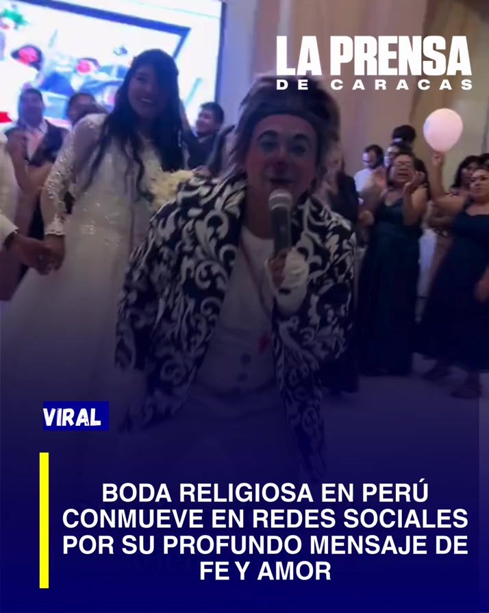 @La Prensa de Caracas