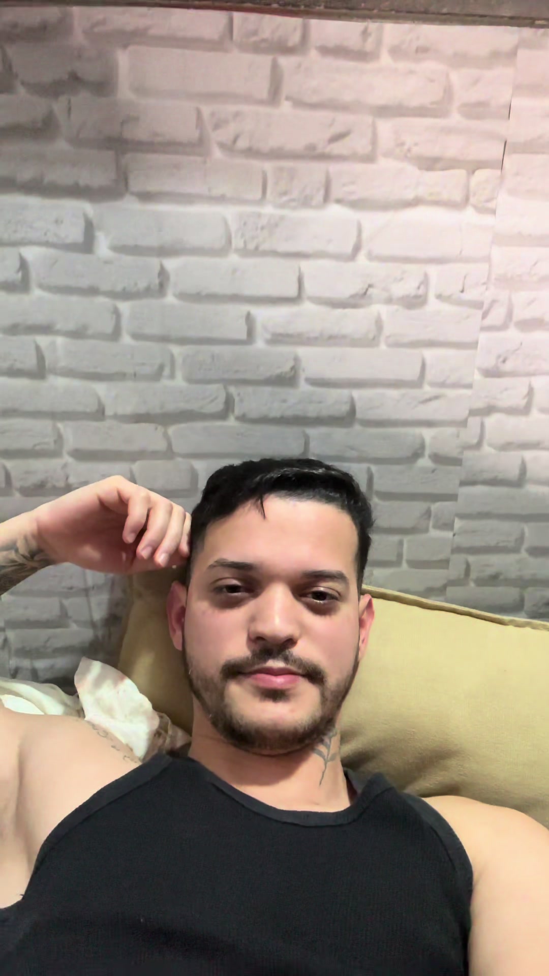 @Patrick mafra