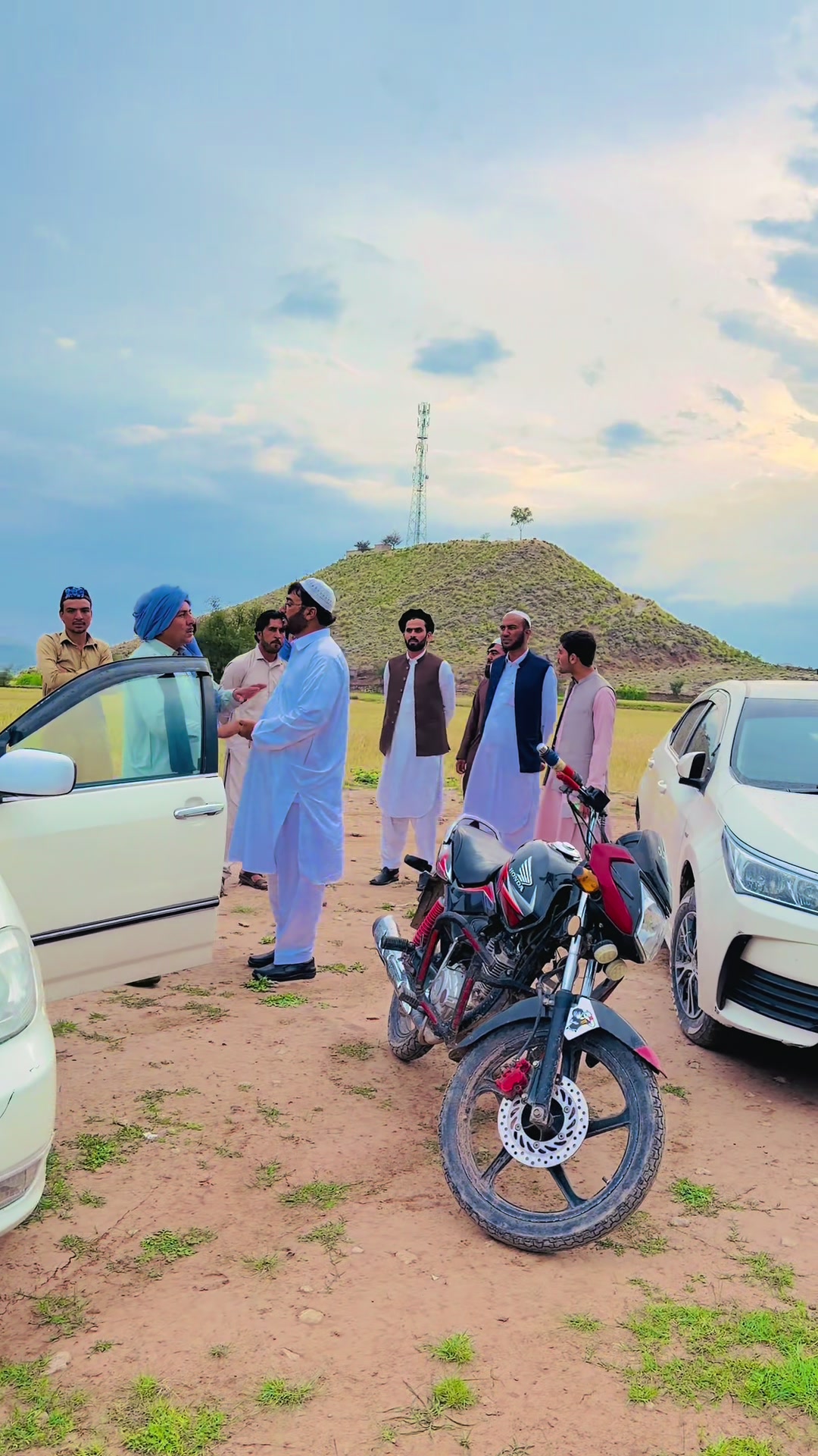 @Yaqoob🦋ALNoor Group of Travel
