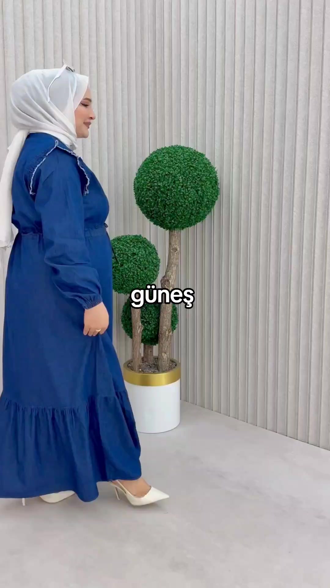 @tesett&uuml;r_ekru