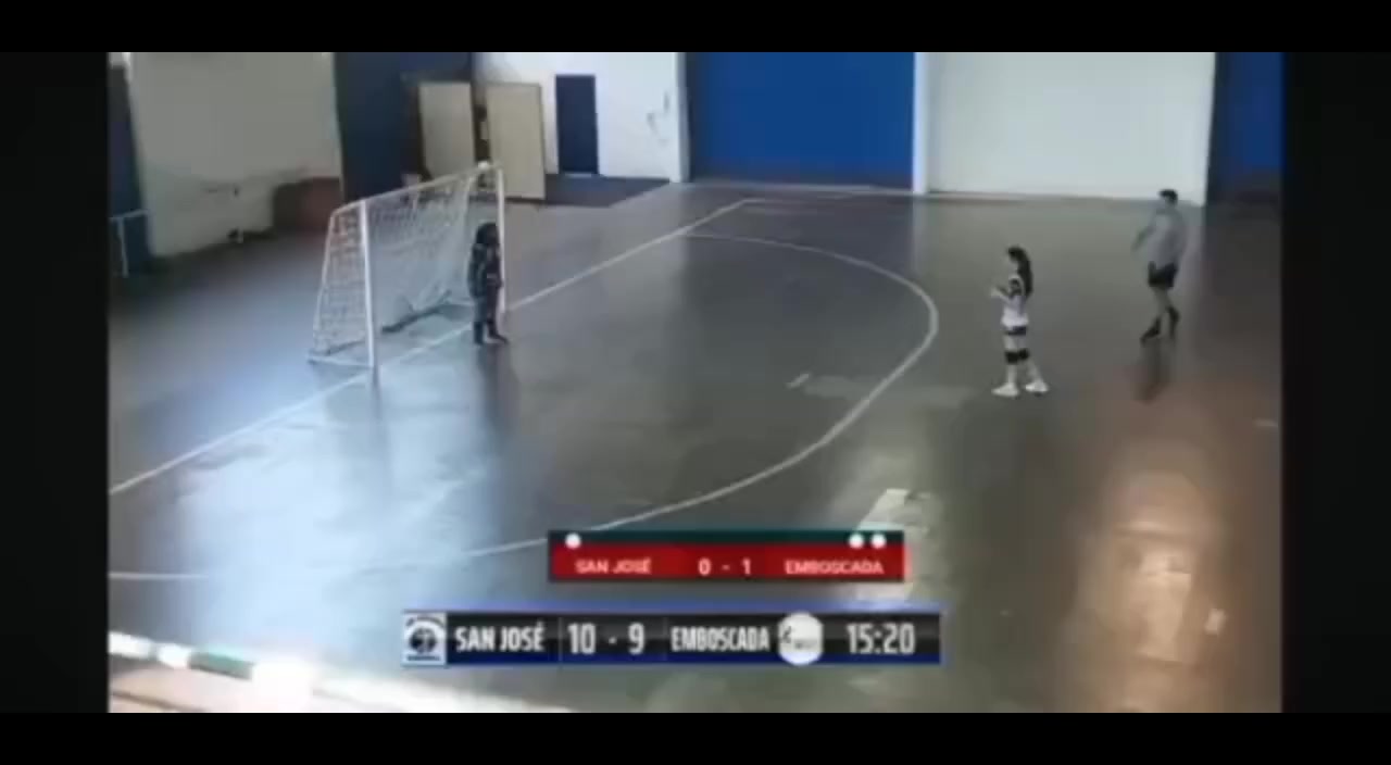 @Emboscada Handball Club 💛 💚