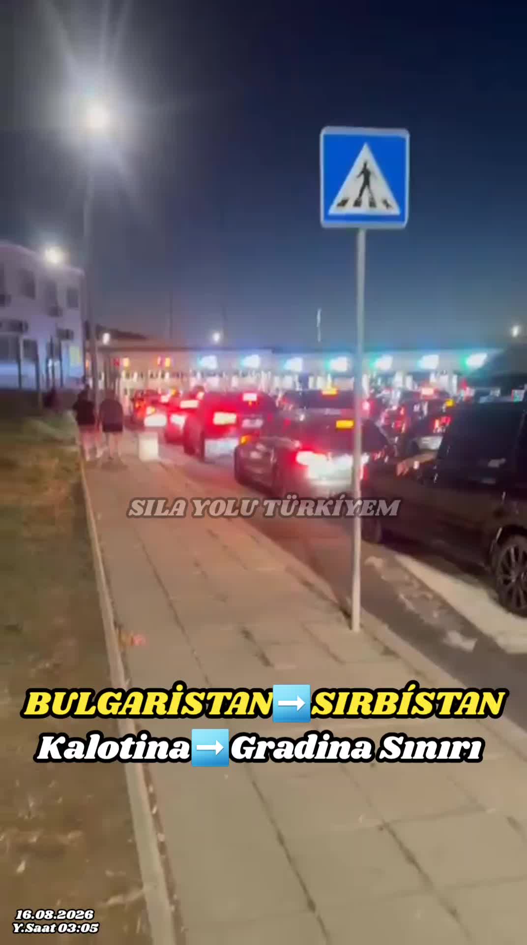 @Sıla Yolu T&uuml;rkiyem
