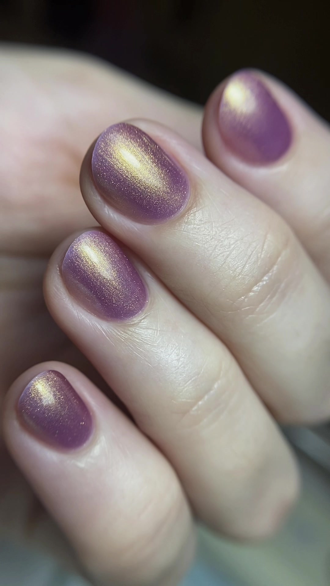 @Gisele Varela Nail Artist
