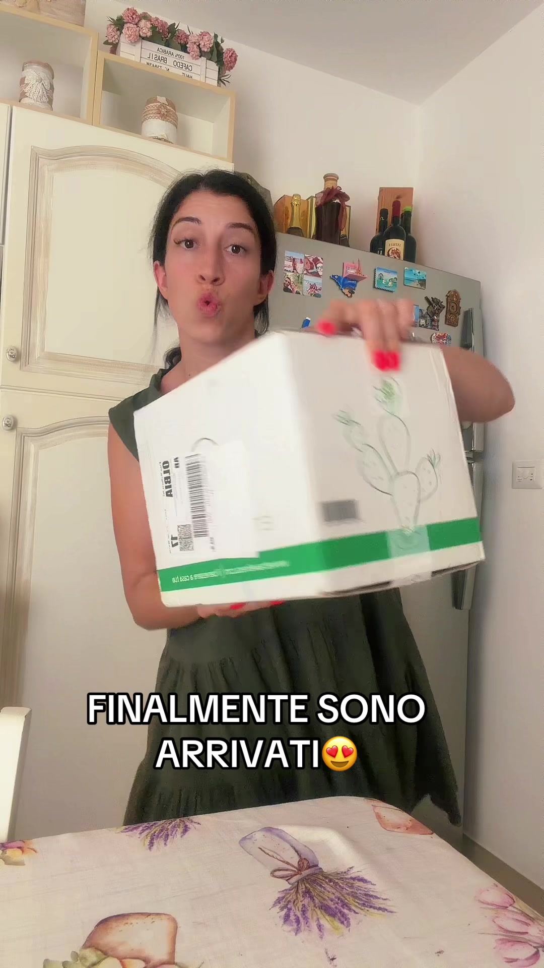 @Cri | Ridi con me!