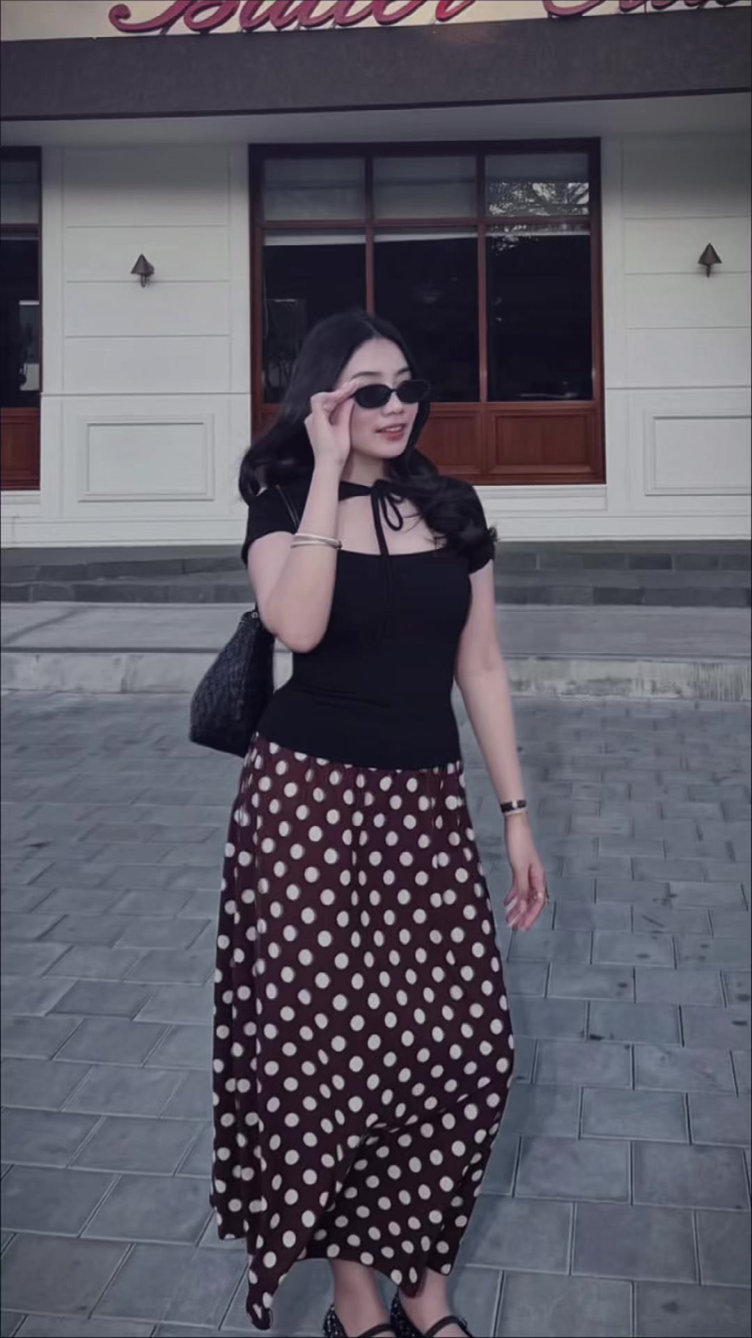 @Mami outfit