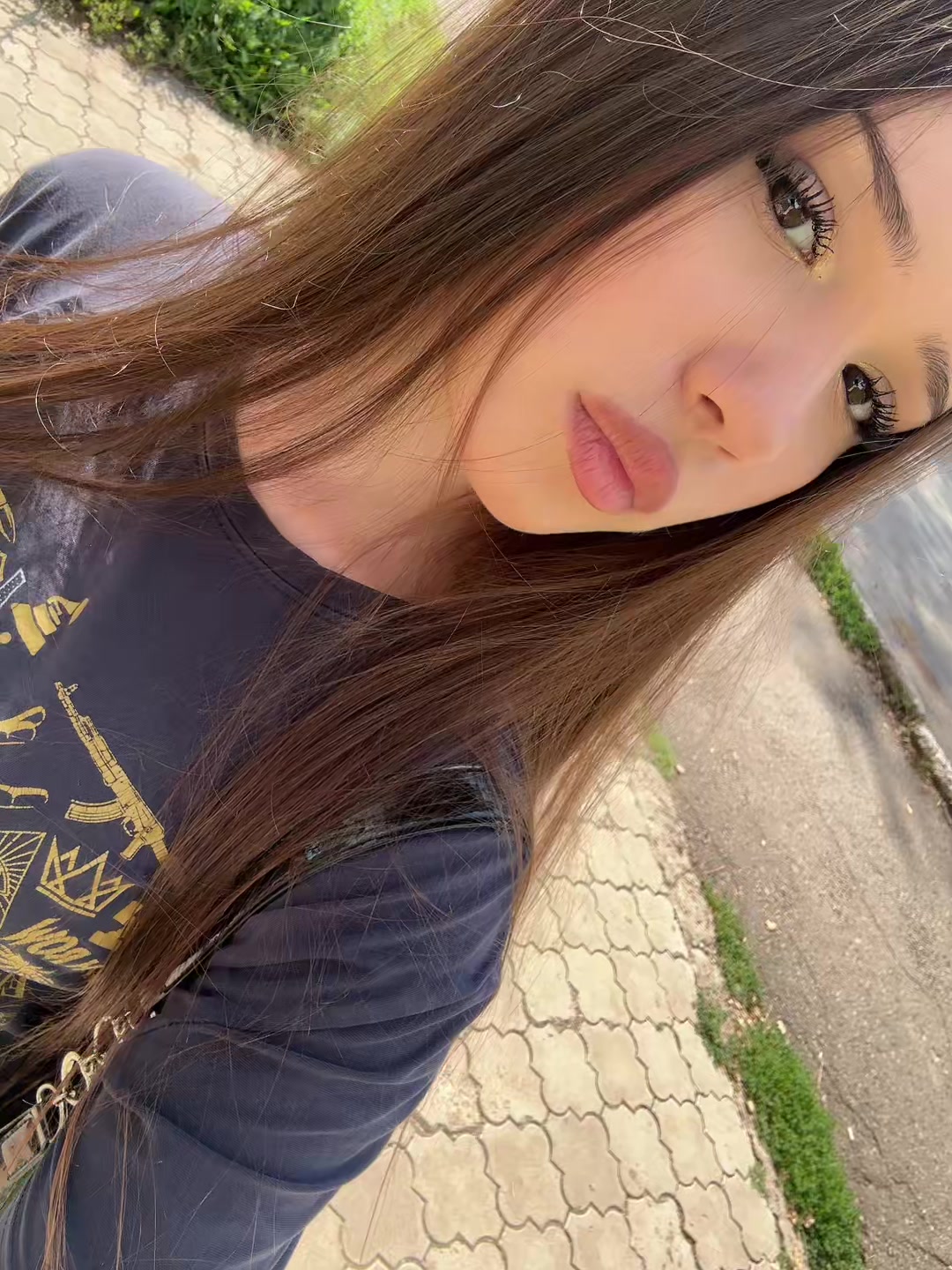 @папина