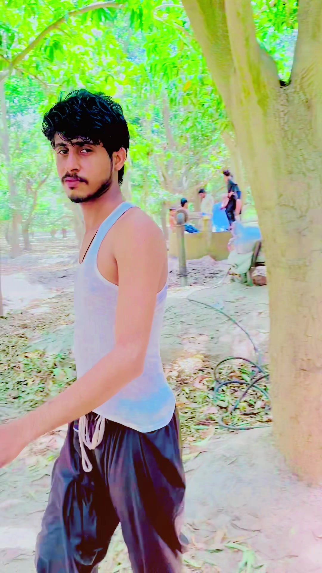 @Sheraz Chishti