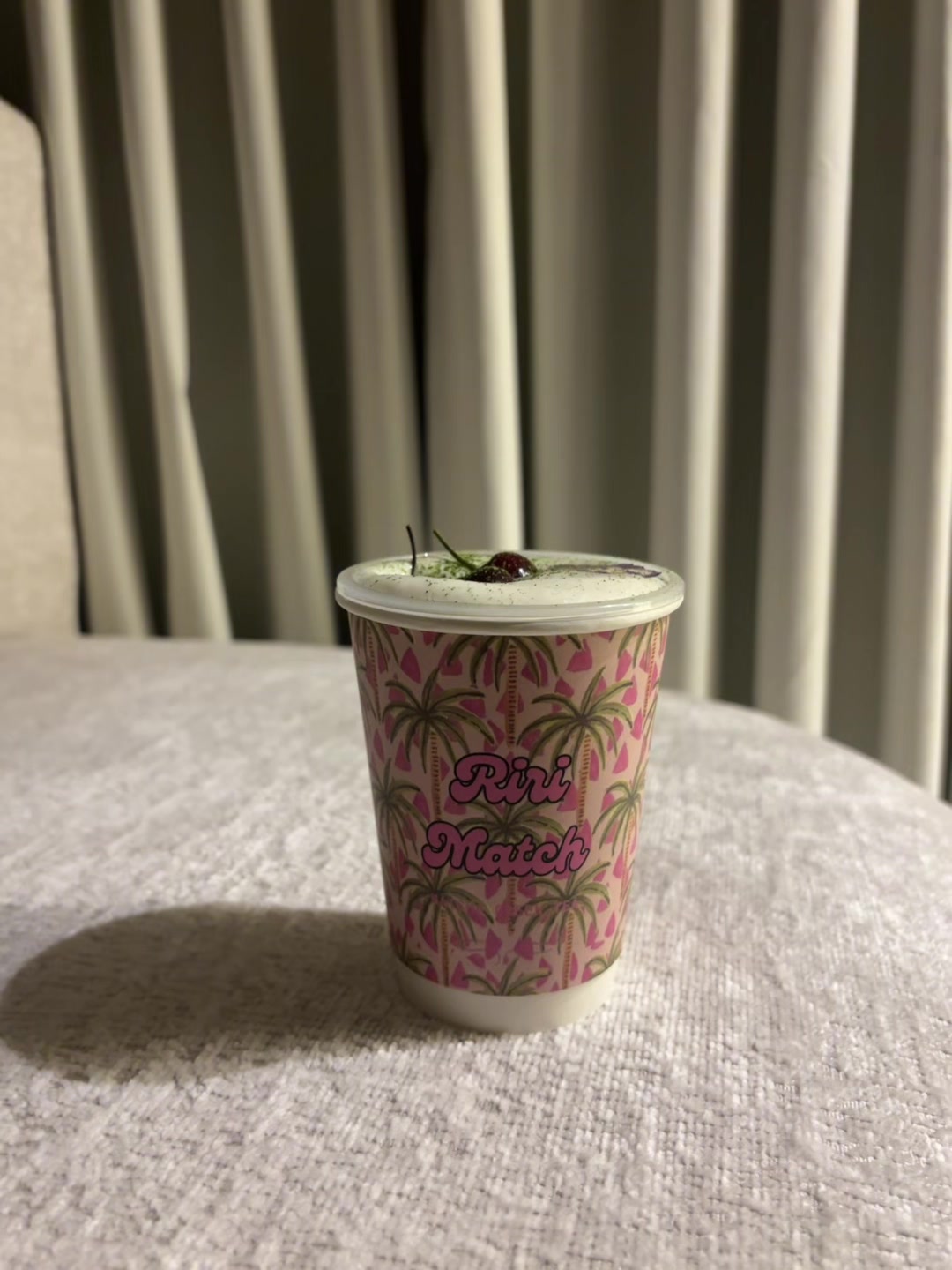 @Riri Matcha🍵