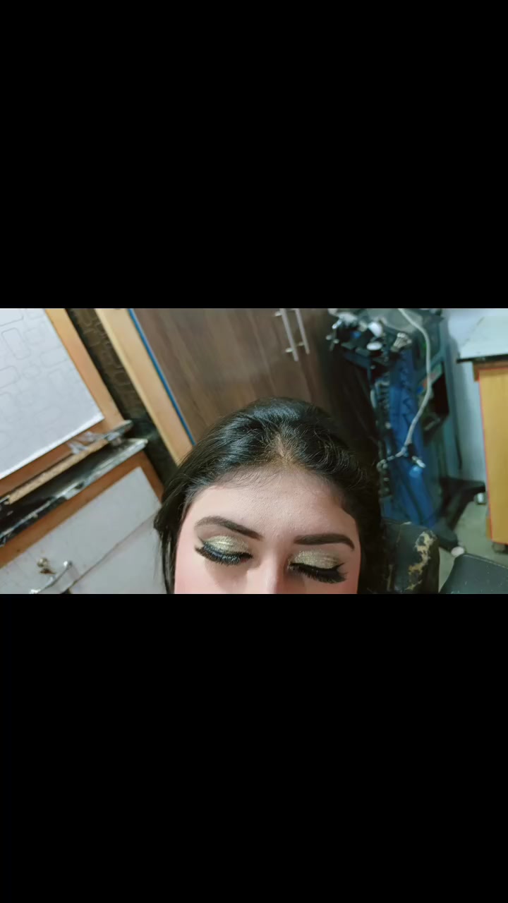 @Blush beauty parlour jps