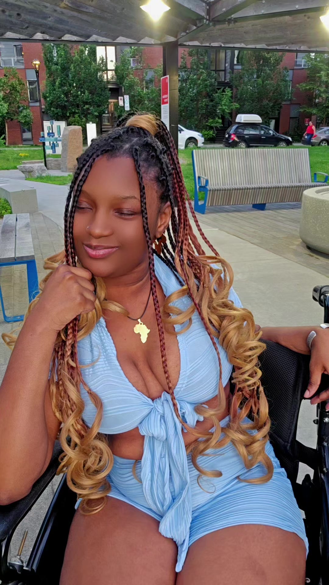 @Oceanne_l'afrocanadienne🥰❤️