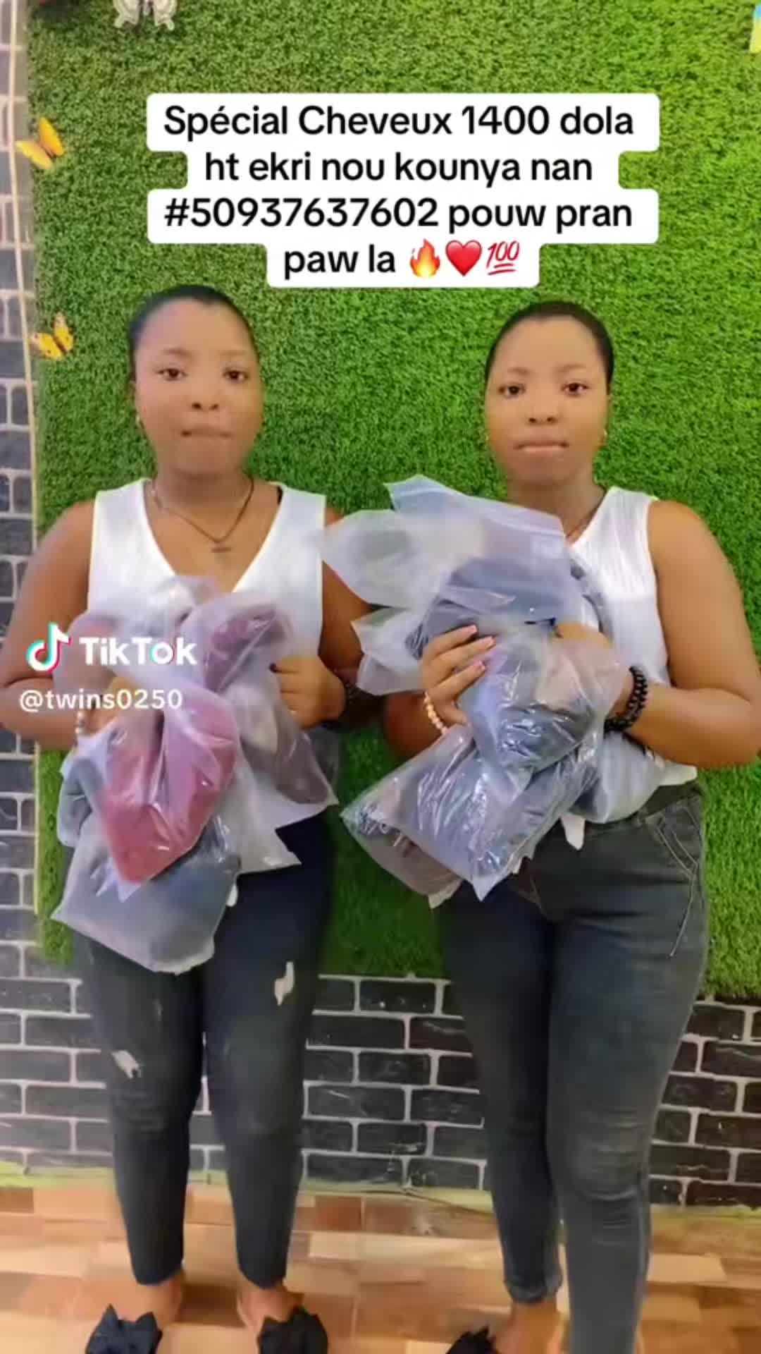 @Zikanastie fashion store ✅