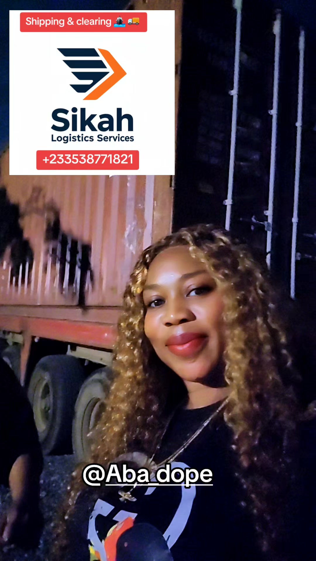@Barakah Ibrahim