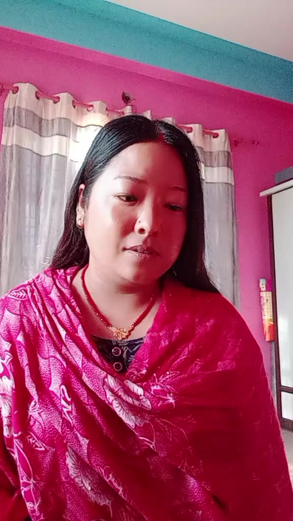 @☘️(अनु आले मगर)🦋