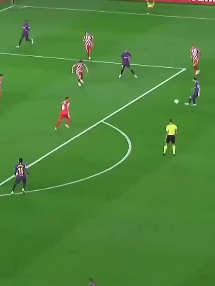 @Lionel Messi