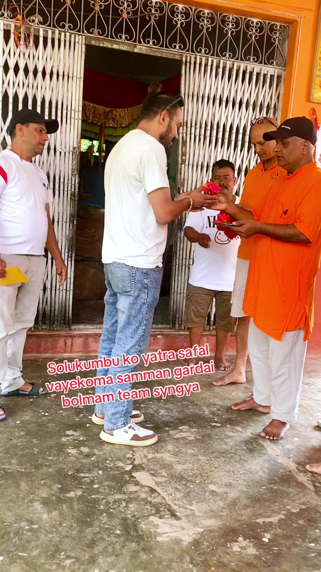 @sagar thapaanjan77