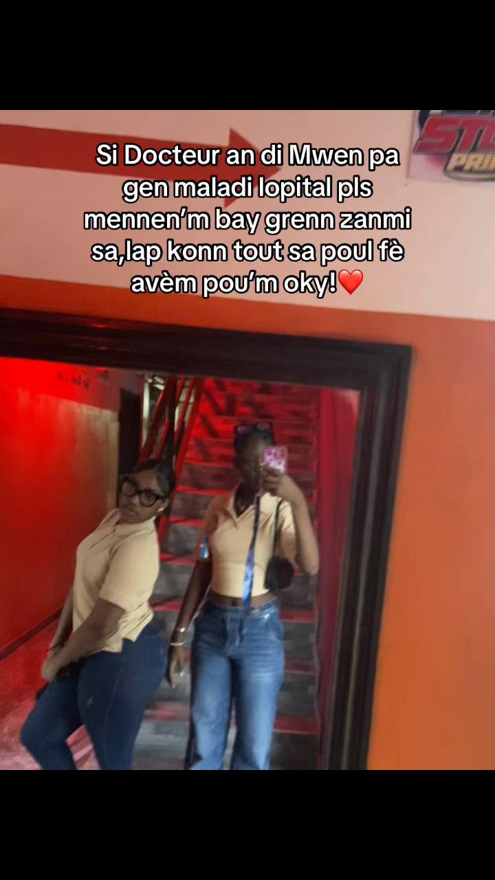 @🇭🇹Christie❤️