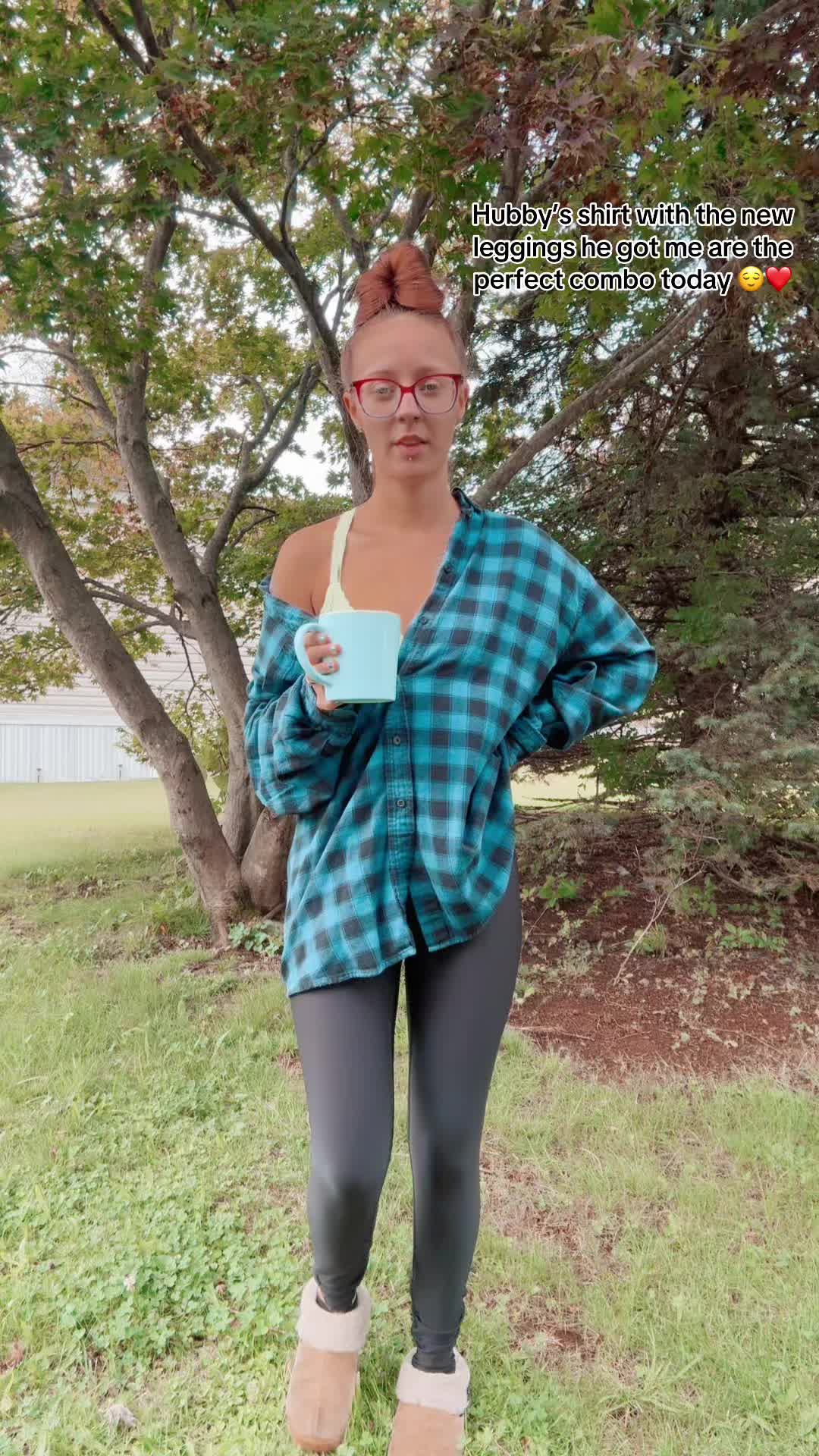 @Nakisha ๐ค