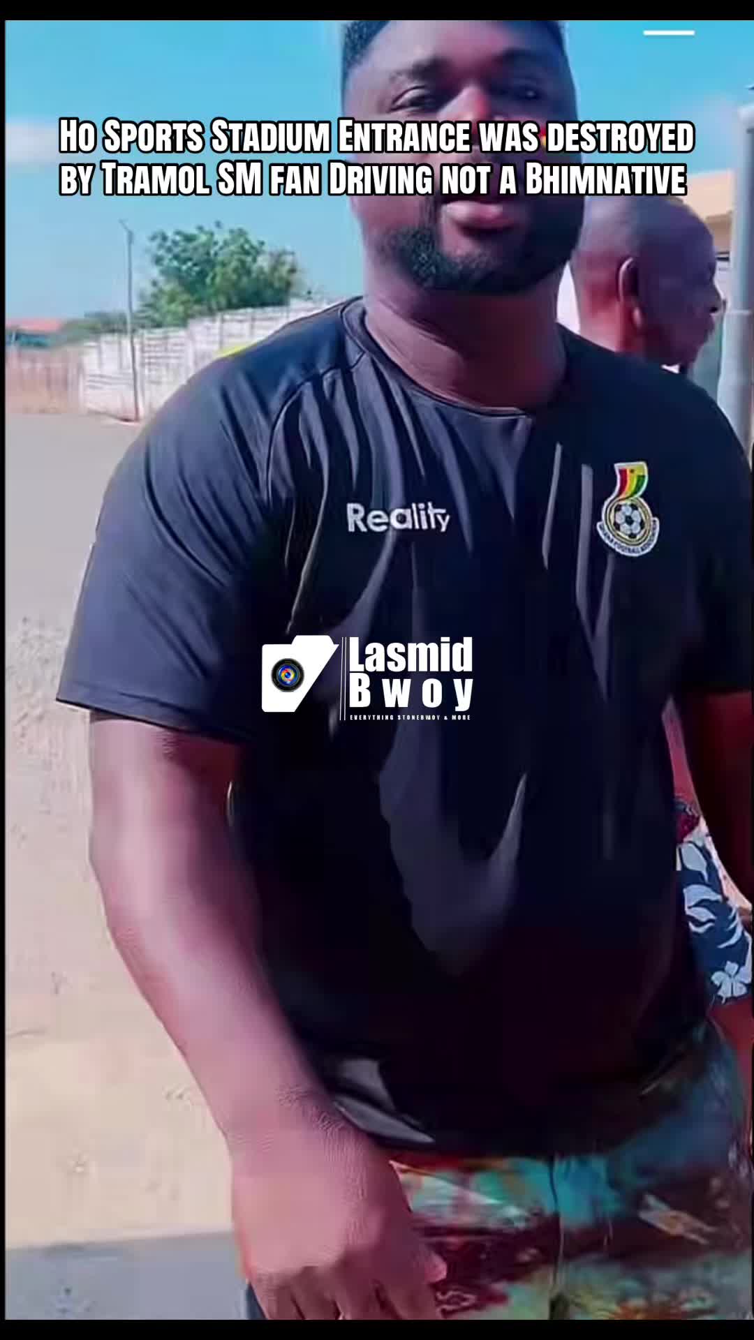 @Lasmid Bwoy