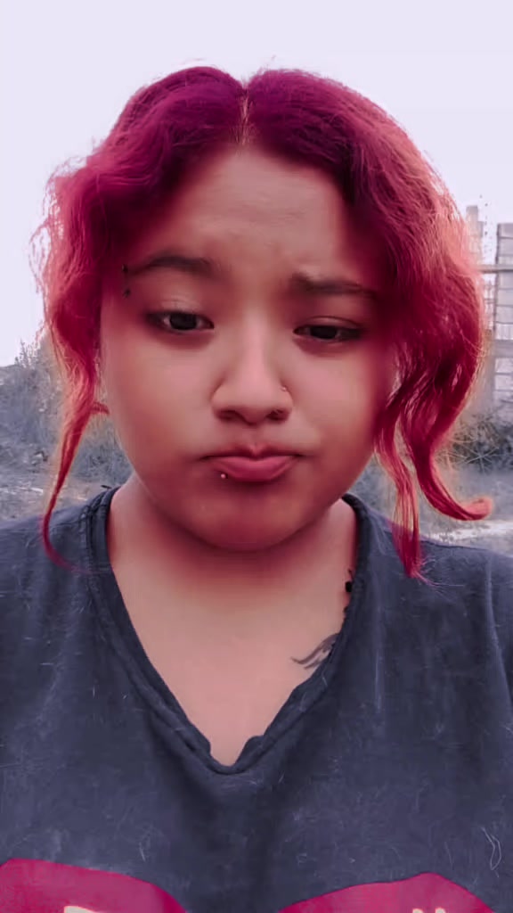 @Lupis hermosa ๐