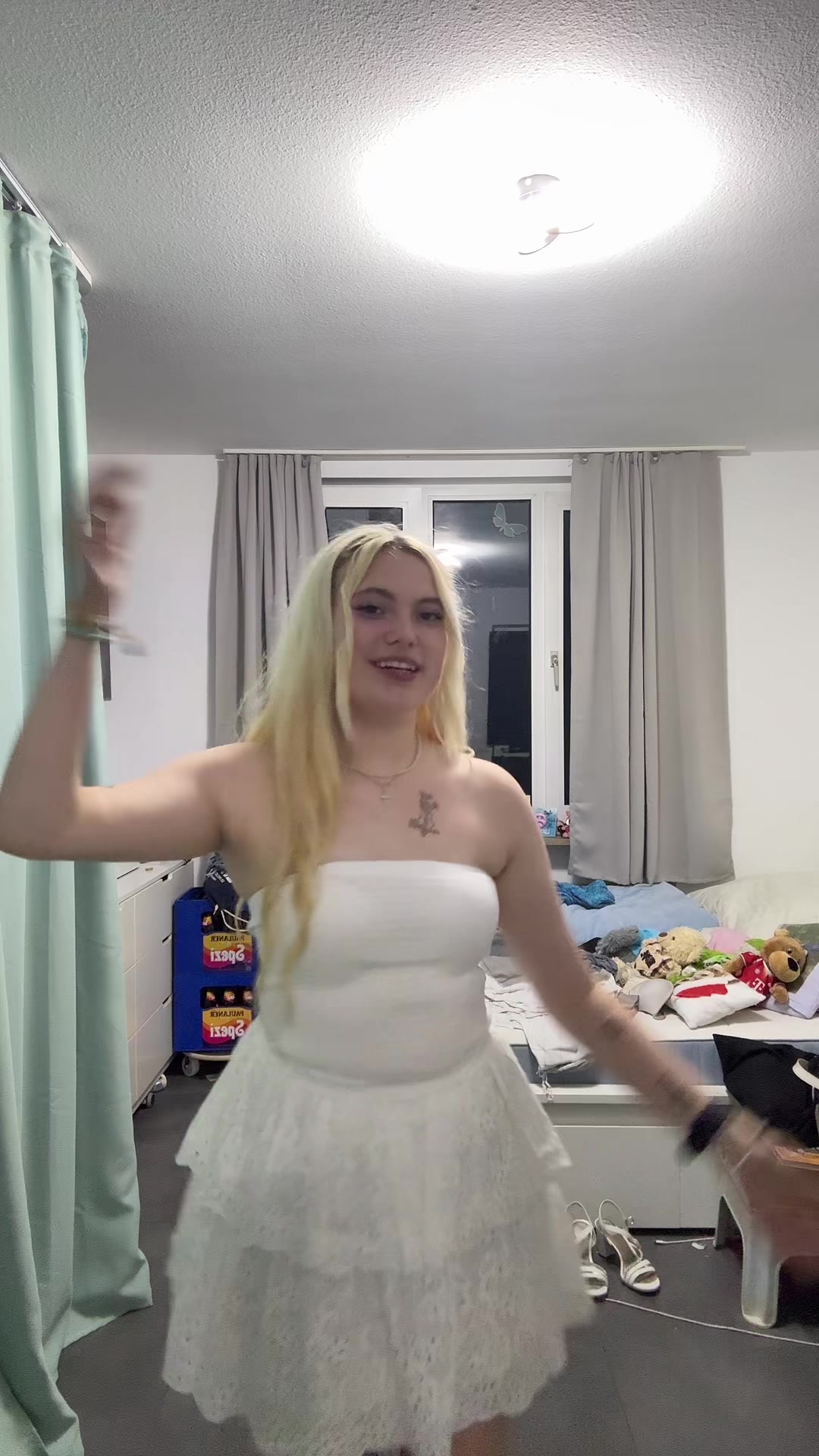 @Sina Marie