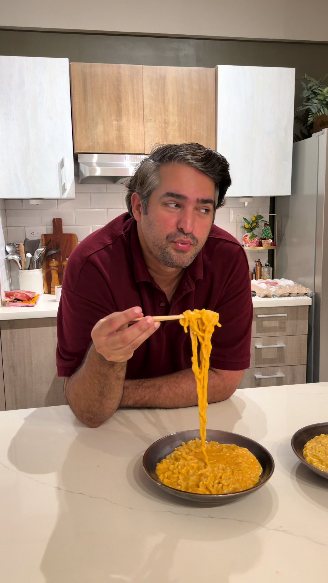 @Chef Otto L&oacute;pez-Penha