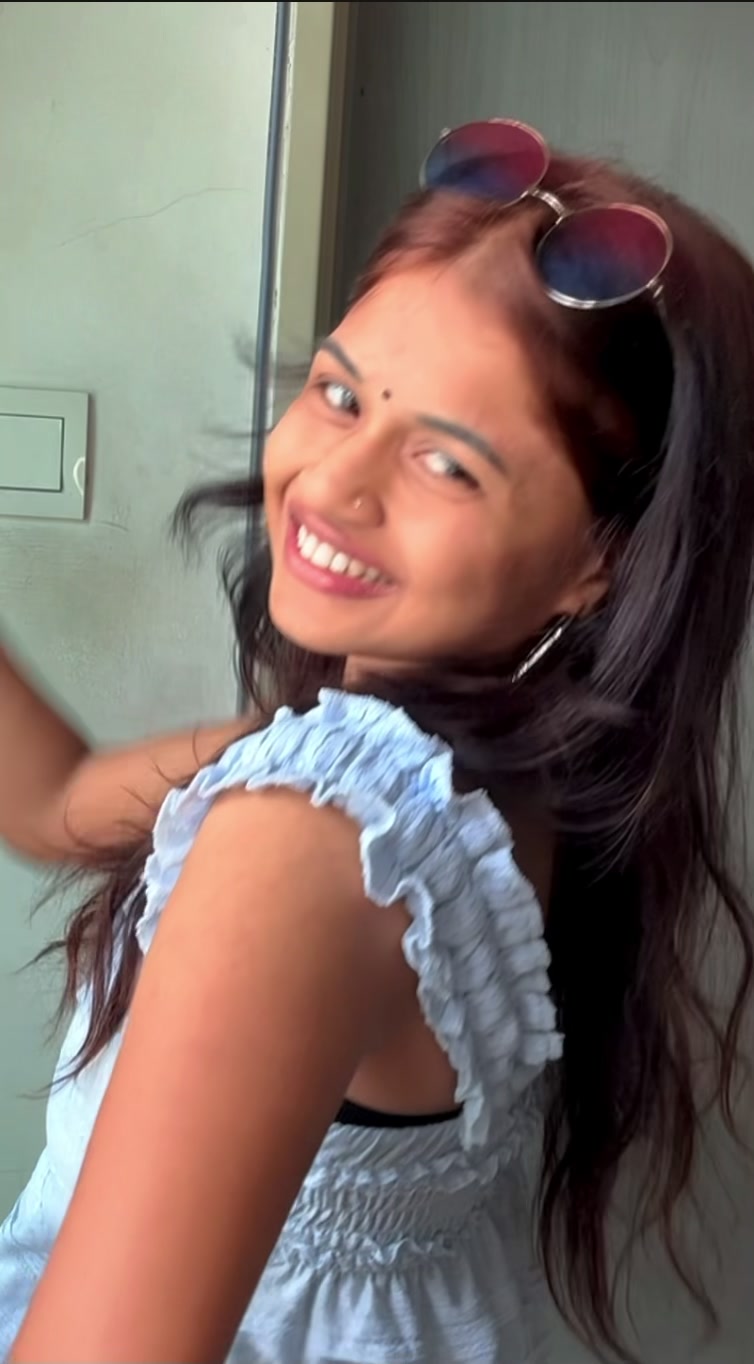 @🫧PUSHPASHREE🫧