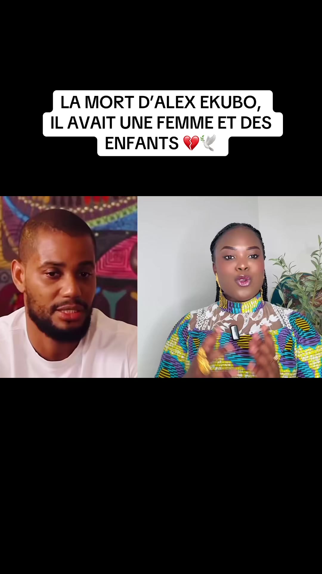 @Eunice Obi Officiel