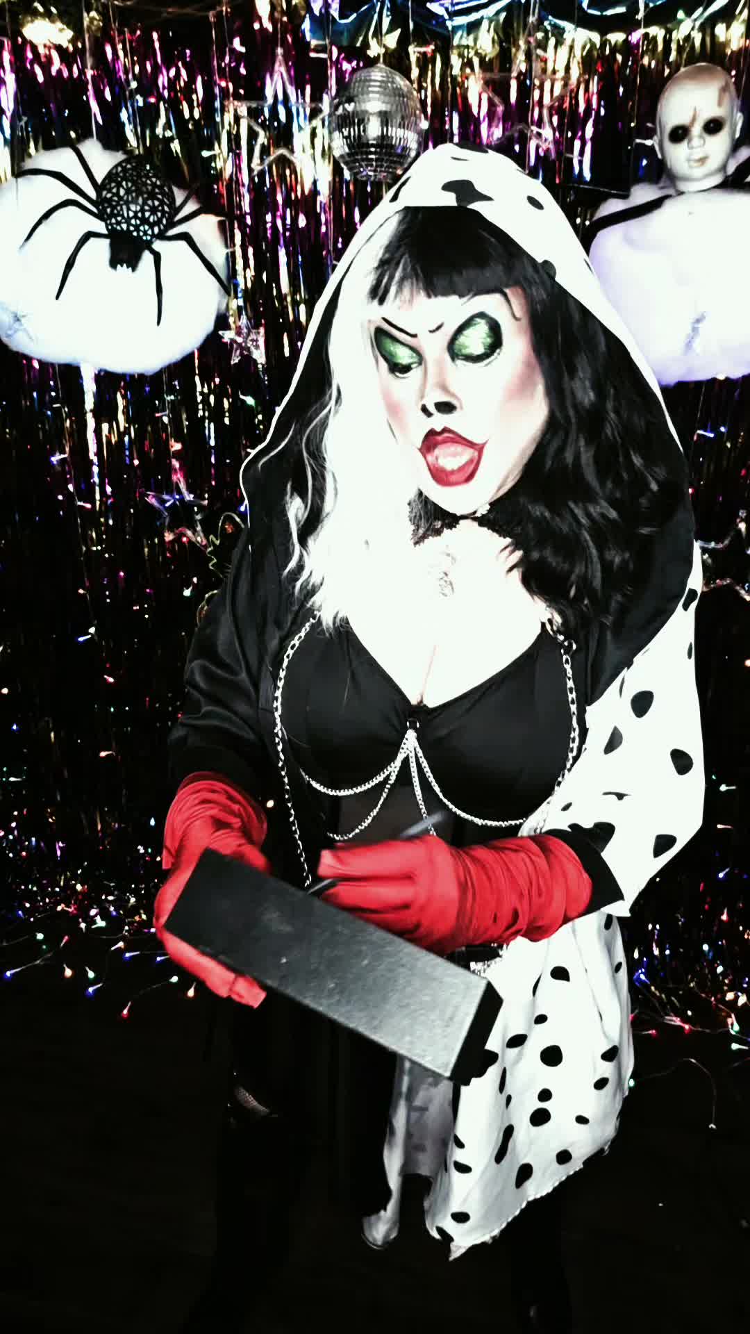 @Brees Circus