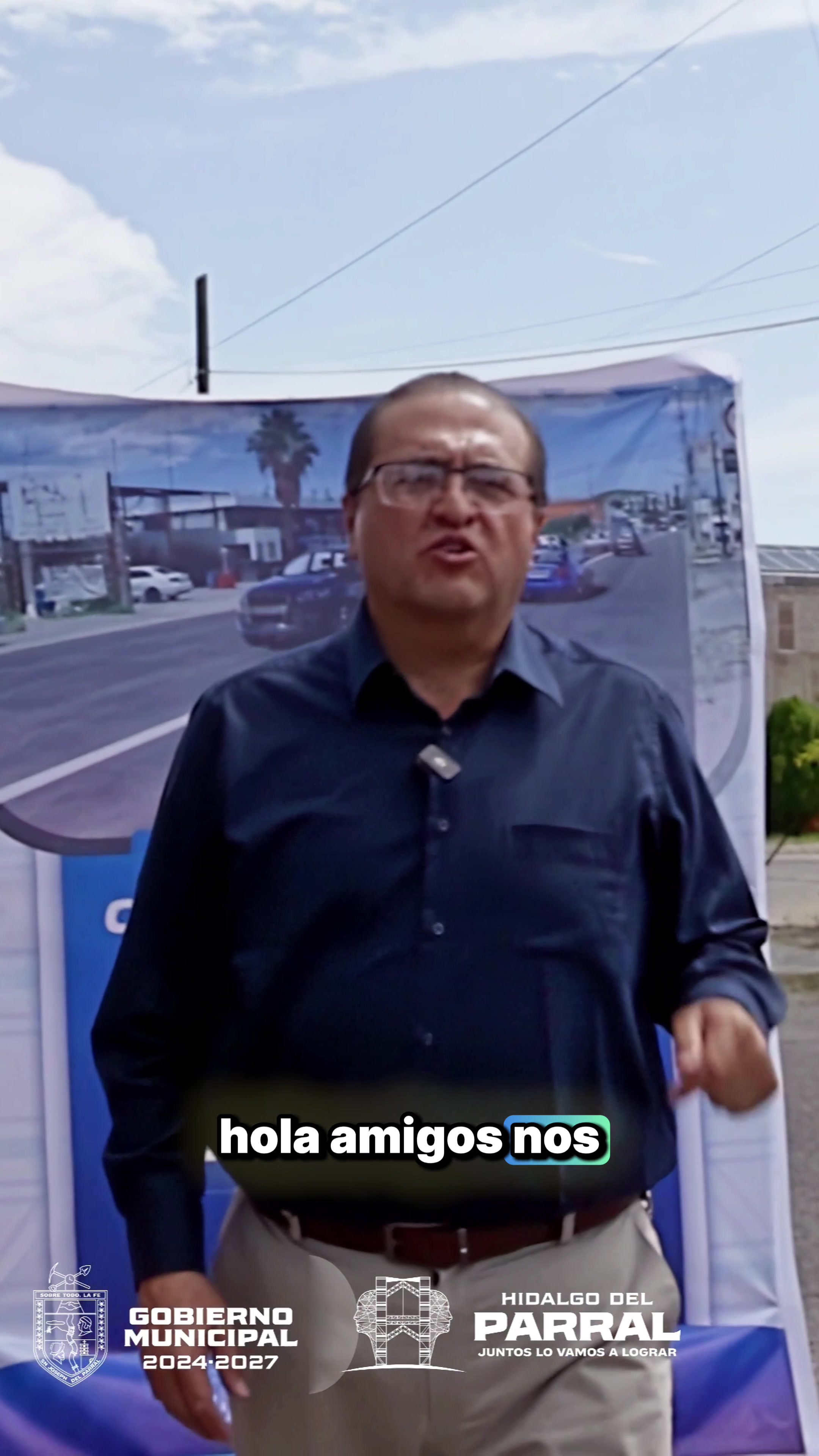 @Chava Calder&oacute;n
