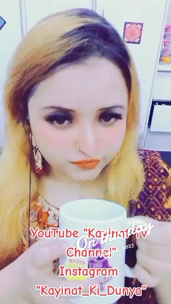 @Kayinat Asif