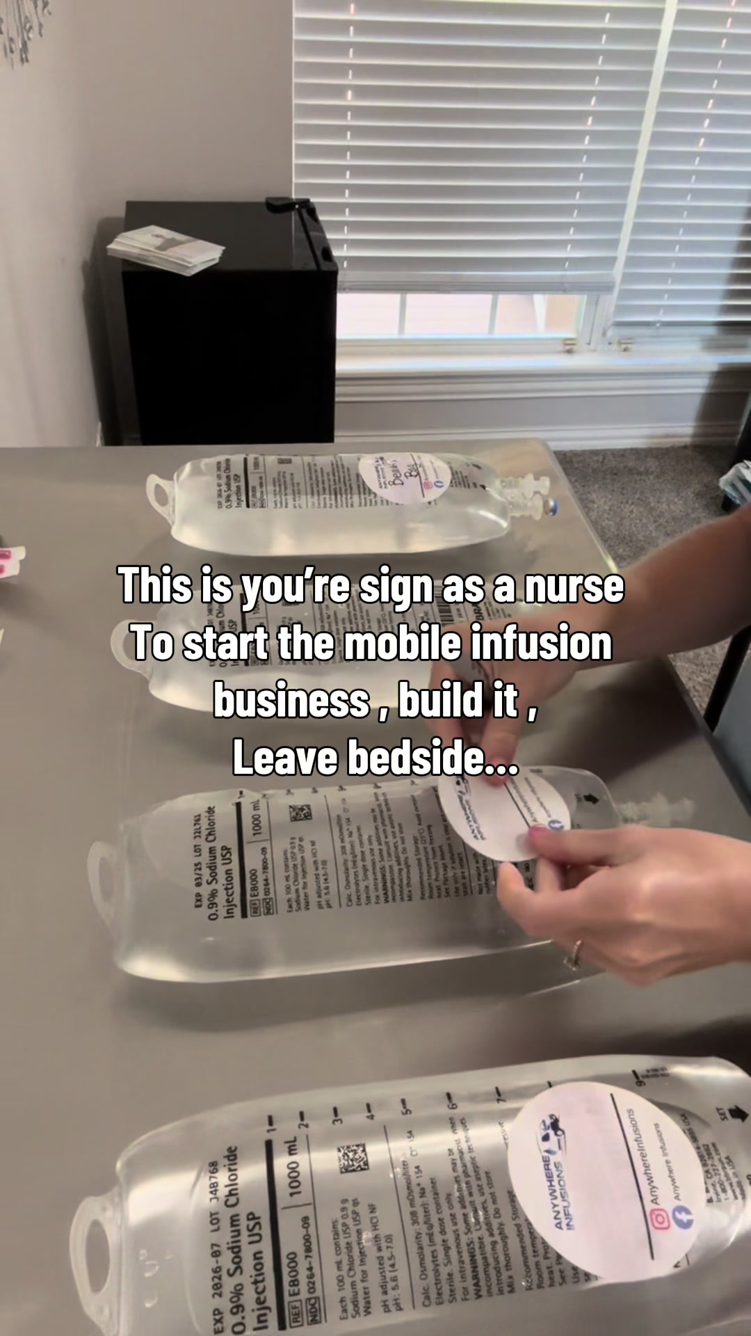 @Nurse Tiffyy