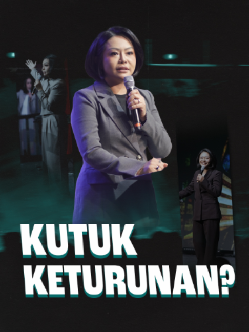 @Henny Kristianus