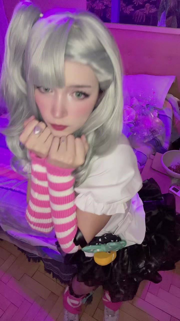 @kaedee_cos