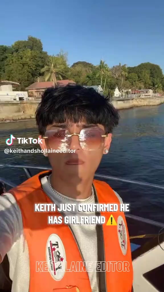 @Keithllaine