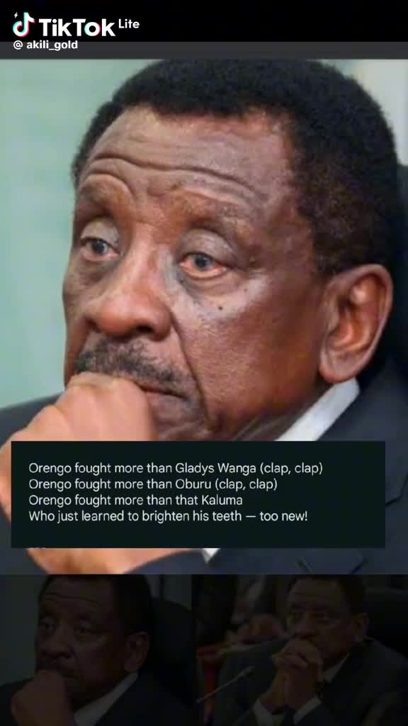 @willy otieno