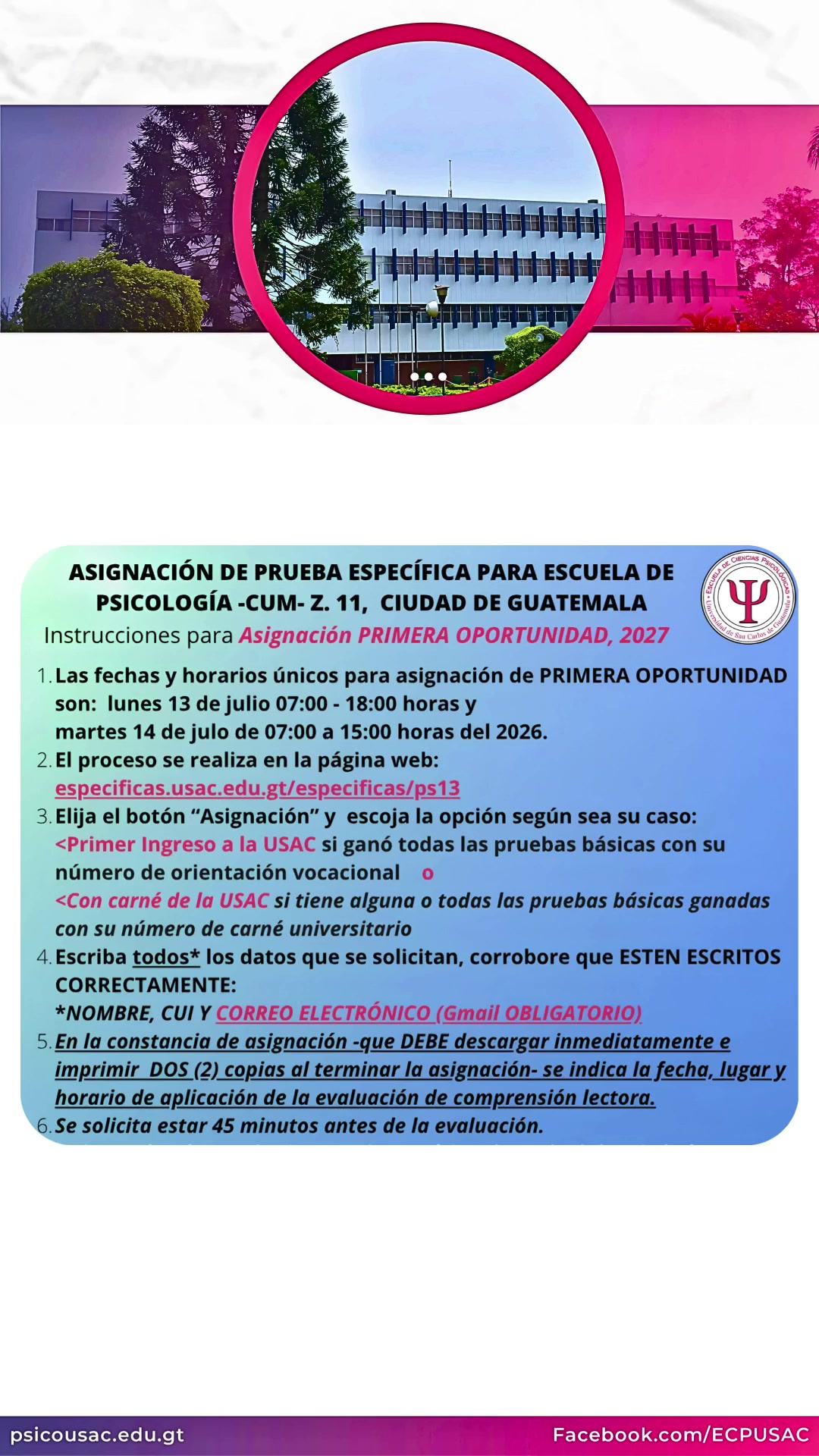 @edUSAC