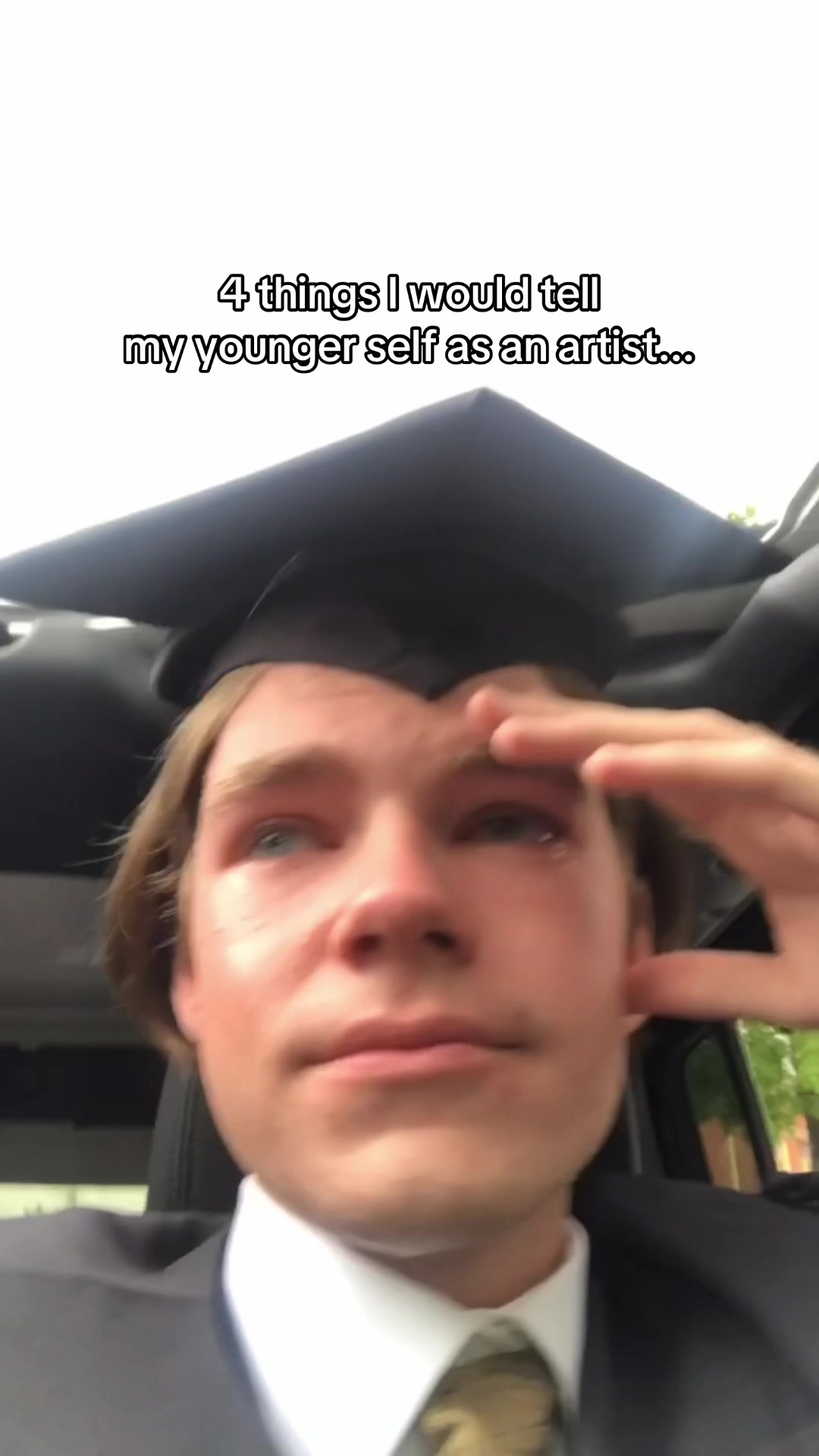 @Braeden O&rsquo;Brien
